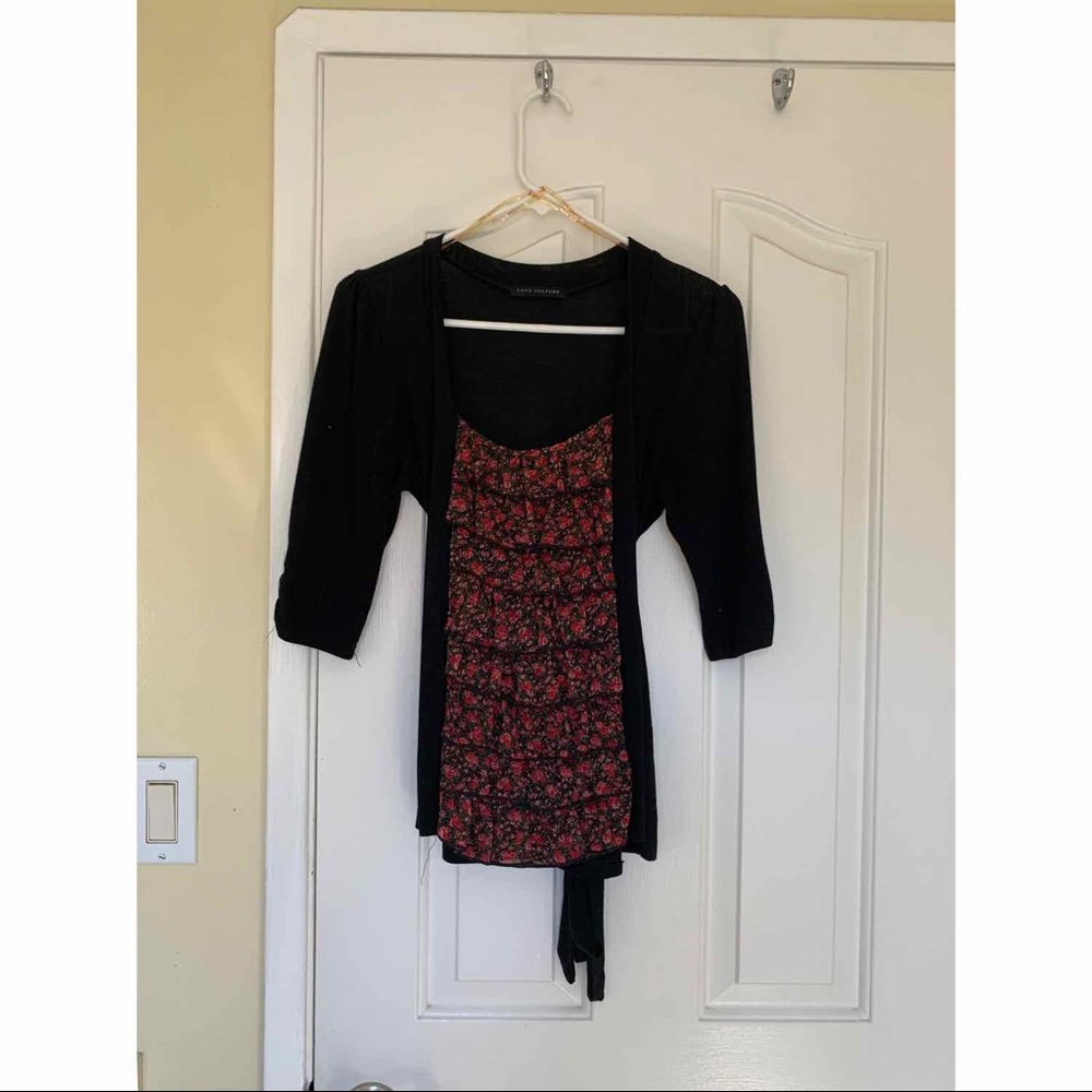 2 in 1 piece from Love Culture in Small